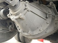 いすゞギガアルミブロック大型（10t）[写真17]