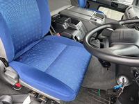 いすゞギガアルミブロック大型（10t）[写真21]