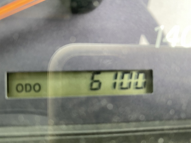 いすゞギガアルミブロック大型（10t）[写真23]