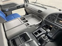 いすゞギガアルミブロック大型（10t）[写真26]