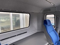 いすゞギガアルミブロック大型（10t）[写真27]