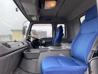 いすゞギガアルミブロック大型（10t）[写真29]