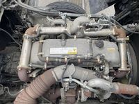 いすゞギガアルミブロック大型（10t）[写真35]