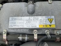 いすゞギガアルミブロック大型（10t）[写真36]