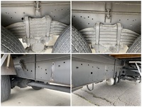 いすゞギガアルミブロック大型（10t）[写真37]