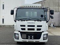 いすゞギガアルミブロック大型（10t）[写真03]