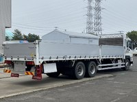 いすゞギガアルミブロック大型（10t）[写真05]