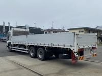 いすゞギガアルミブロック大型（10t）[写真07]