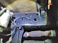 いすゞエルフ平ボディ小型（2t・3t）[写真12]