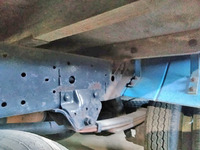 いすゞエルフ平ボディ小型（2t・3t）[写真14]