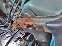 いすゞエルフ平ボディ小型（2t・3t）[写真17]