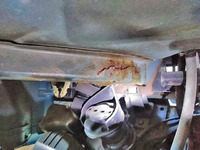 いすゞエルフ平ボディ小型（2t・3t）[写真18]