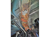 いすゞエルフ平ボディ小型（2t・3t）[写真19]