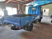 いすゞエルフ平ボディ小型（2t・3t）[写真02]