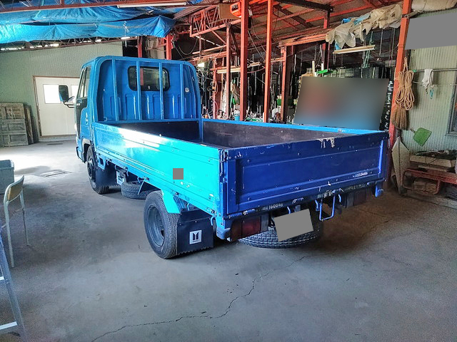 青トラック ハイラックス 2.4 Z ディーゼルターボ 4WDの燃費｜中古車なら