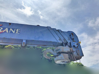 UDトラックスコンドルクレーン4段増トン（6t・8t）[写真10]