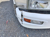 UDトラックスコンドルクレーン4段増トン（6t・8t）[写真14]