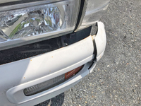 UDトラックスコンドルクレーン4段増トン（6t・8t）[写真15]