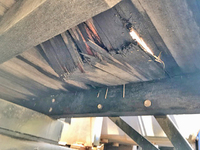 UDトラックスコンドルクレーン4段増トン（6t・8t）[写真17]