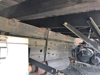 UDトラックスコンドルクレーン4段増トン（6t・8t）[写真20]