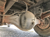 UDトラックスコンドルクレーン4段増トン（6t・8t）[写真21]