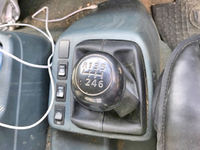 UDトラックスコンドルクレーン4段増トン（6t・8t）[写真29]