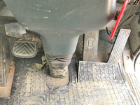 UDトラックスコンドルクレーン4段増トン（6t・8t）[写真30]