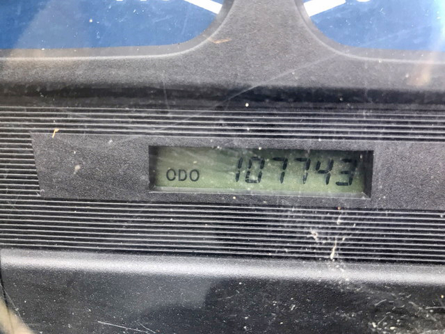 UDトラックスコンドルクレーン4段増トン（6t・8t）[写真31]