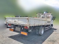 UDトラックスコンドルクレーン4段増トン（6t・8t）[写真04]