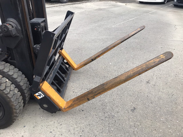TCMフォークリフト[写真12]