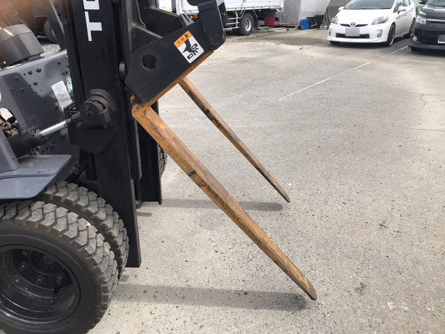 TCMフォークリフト[写真13]