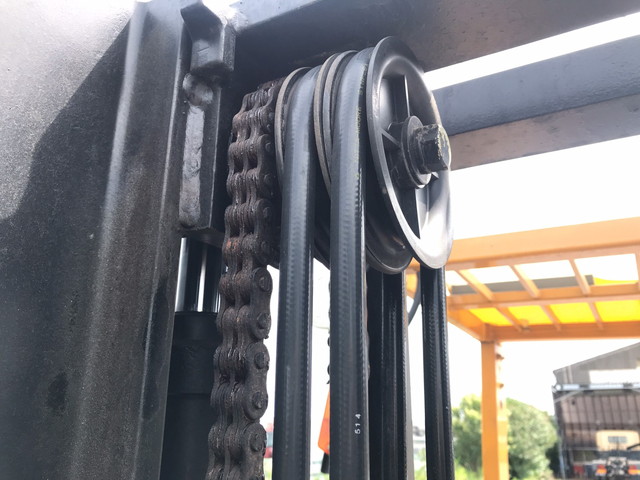 TCMフォークリフト[写真14]