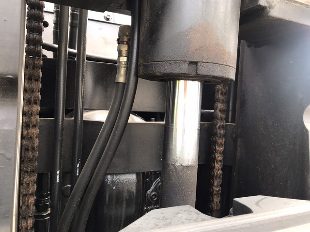 TCMフォークリフト[写真15]