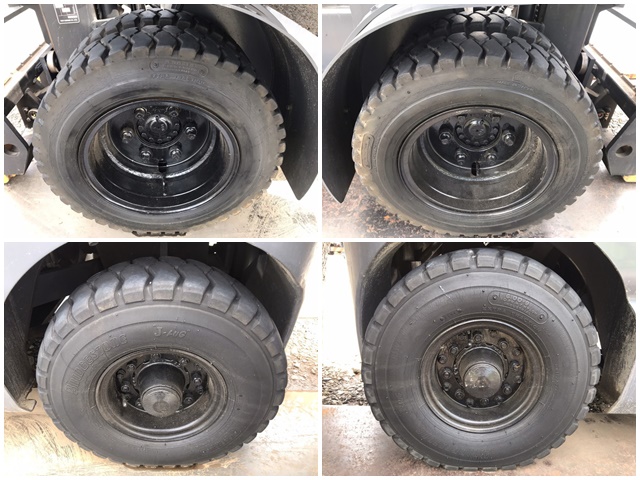 TCMフォークリフト[写真19]