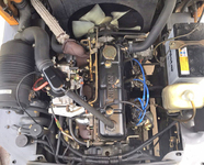 TCMフォークリフト[写真21]