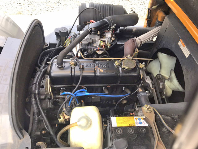 TCMフォークリフト[写真22]