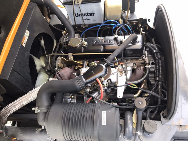 TCMフォークリフト[写真23]