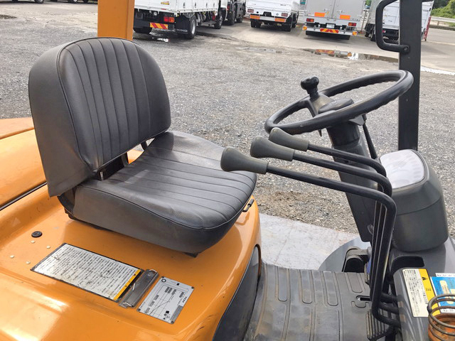 TCMフォークリフト[写真24]