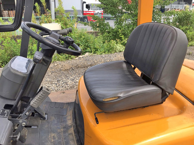 TCMフォークリフト[写真25]