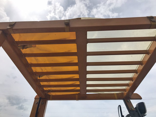 TCMフォークリフト[写真30]