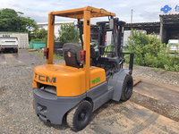 TCMフォークリフト[写真03]