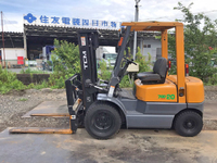 TCMフォークリフト[写真06]