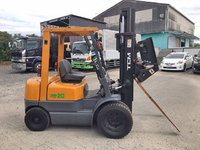 TCMフォークリフト[写真09]