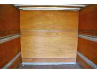 三菱ふそうファイターアルミバン中型（4t）[写真10]