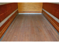 三菱ふそうファイターアルミバン中型（4t）[写真11]