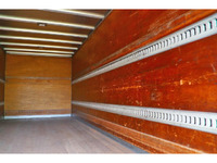 三菱ふそうファイターアルミバン中型（4t）[写真13]