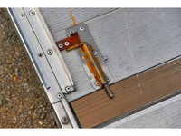 三菱ふそうファイターアルミバン中型（4t）[写真18]