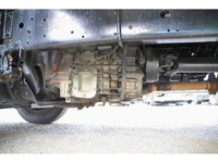 三菱ふそうファイターアルミバン中型（4t）[写真22]