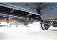 三菱ふそうファイターアルミバン中型（4t）[写真23]