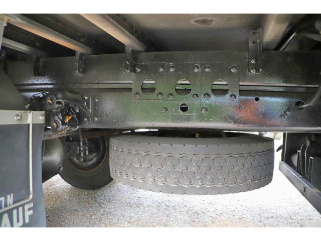 三菱ふそうファイターアルミバン中型（4t）[写真24]